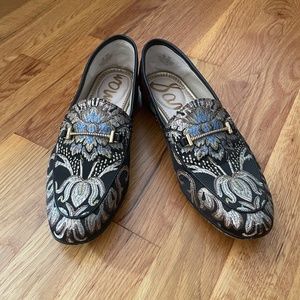 Sam Edelman Tapestry Loafer